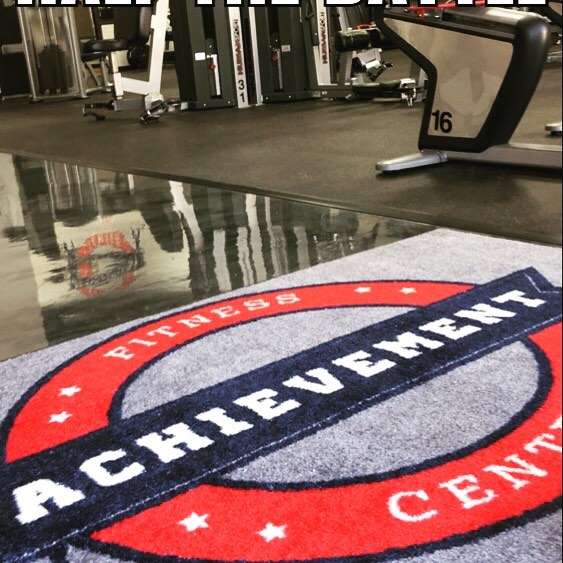 Achievement Fitness Center | 24922 Tomball Pkwy #106, Tomball, TX 77375 | Phone: (281) 255-0286