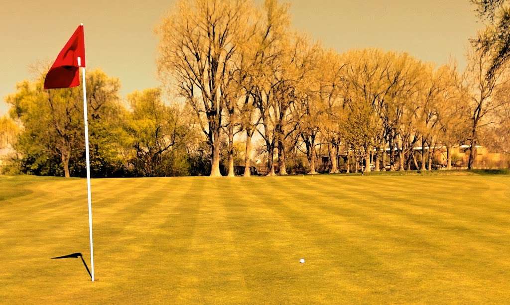 Glencoe Golf Club | 621 Westley Rd, Glencoe, IL 60022, USA | Phone: (847) 835-0250