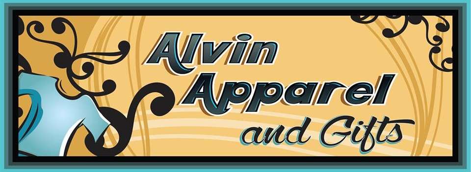 Alvin Apparel | 13821 County Rd 185, Alvin, TX 77511 | Phone: (832) 226-1144