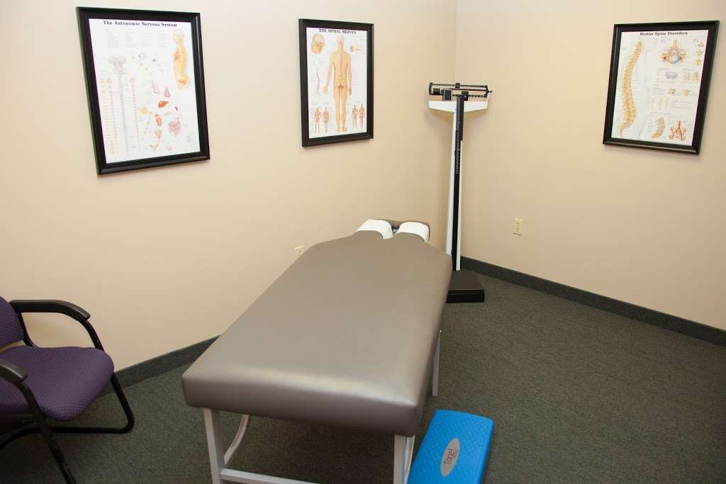 Parks Chiropractic, P.C. | 137 Montgomery Ave #103, Boyertown, PA 19512, USA | Phone: (610) 367-7850