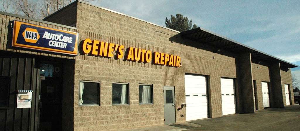Genes Auto Repair | 1900 55th St, Boulder, CO 80301, USA | Phone: (303) 442-4141