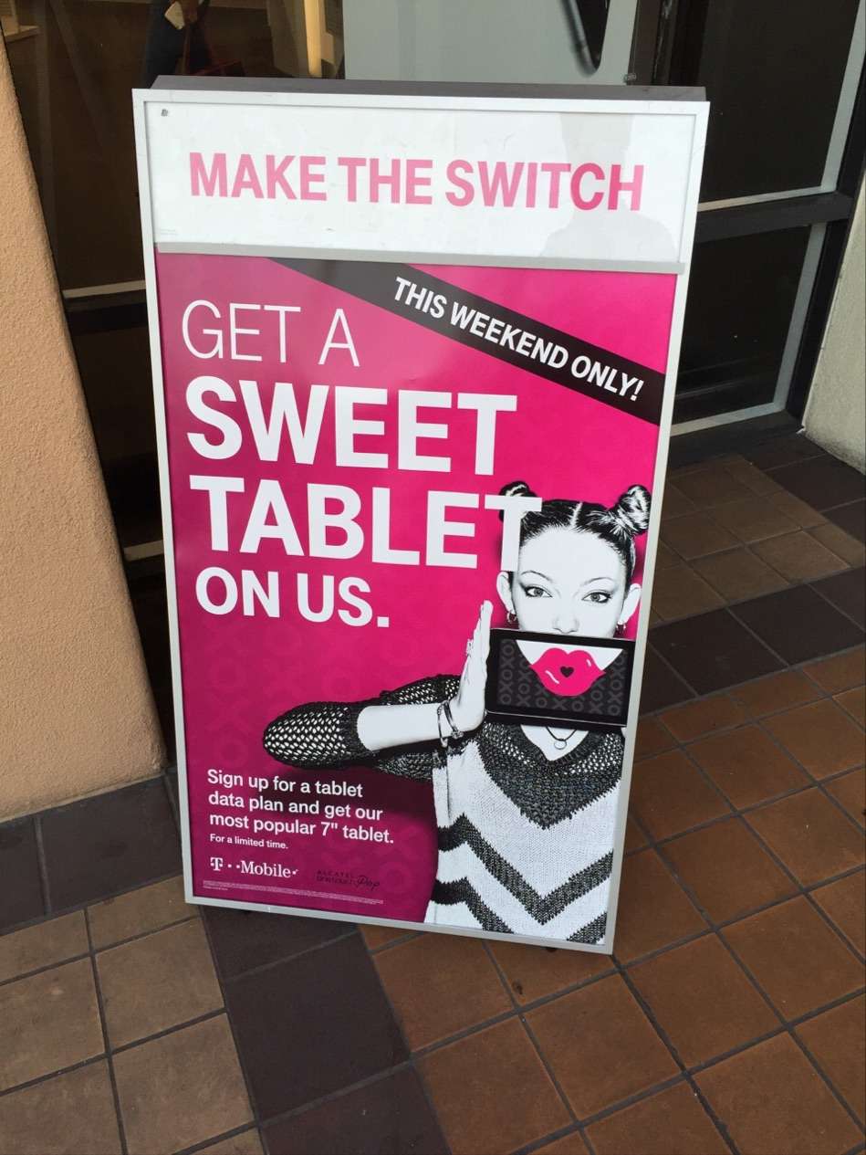 T-Mobile | 140 W Valley Blvd Suite 214, San Gabriel, CA 91776, USA | Phone: (626) 312-2822