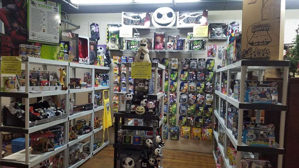 The Cash Cow located in Black Rose Antiques & Collectibles | 1200 US Highway Route 22, Phillipsburg, NJ 08865 | Phone: (610) 393-3118