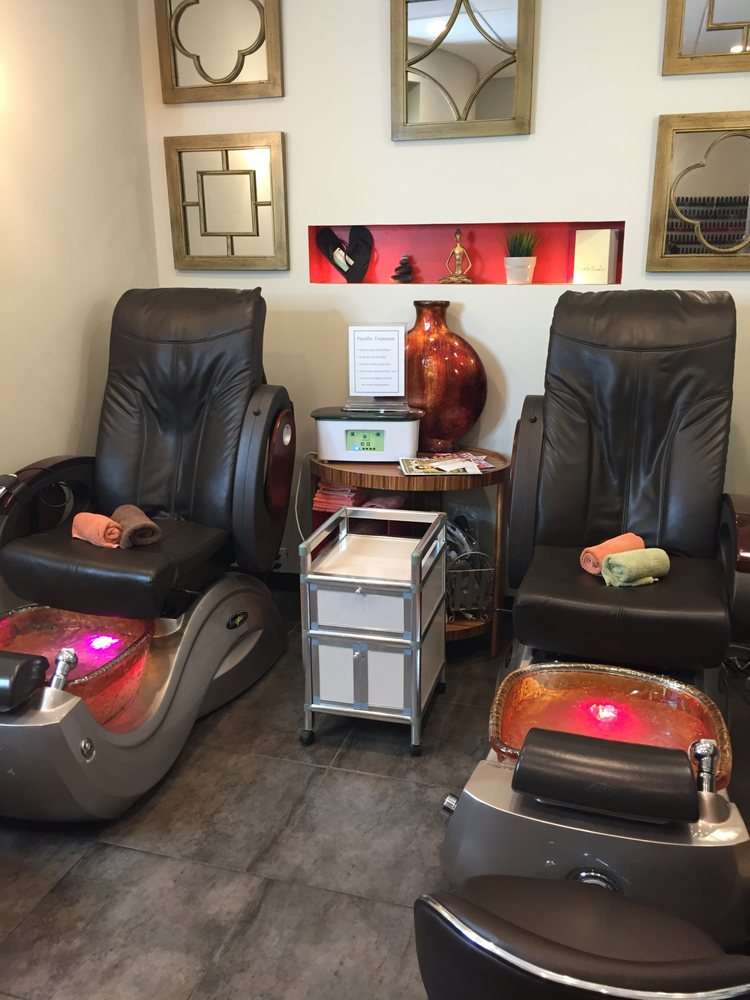 Jesamondo Salon & Spa | 154 E Central St, Natick, MA 01760, USA | Phone: (508) 907-7171