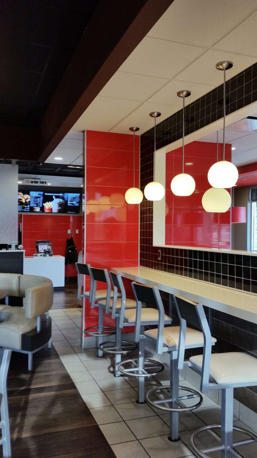 McDonalds | 7340 W, IN-28, Elwood, IN 46036, USA | Phone: (765) 552-0243