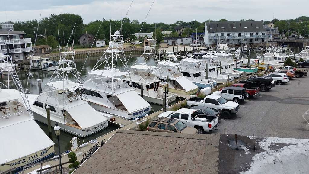 South Jersey Marina | 1231 NJ-109, Cape May, NJ 08204, USA | Phone: (609) 884-2400