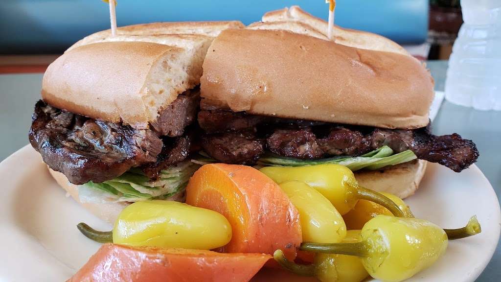 Classic Burgers Cafe | 14901 Alondra Blvd, La Mirada, CA 90638 | Phone: (714) 994-2260