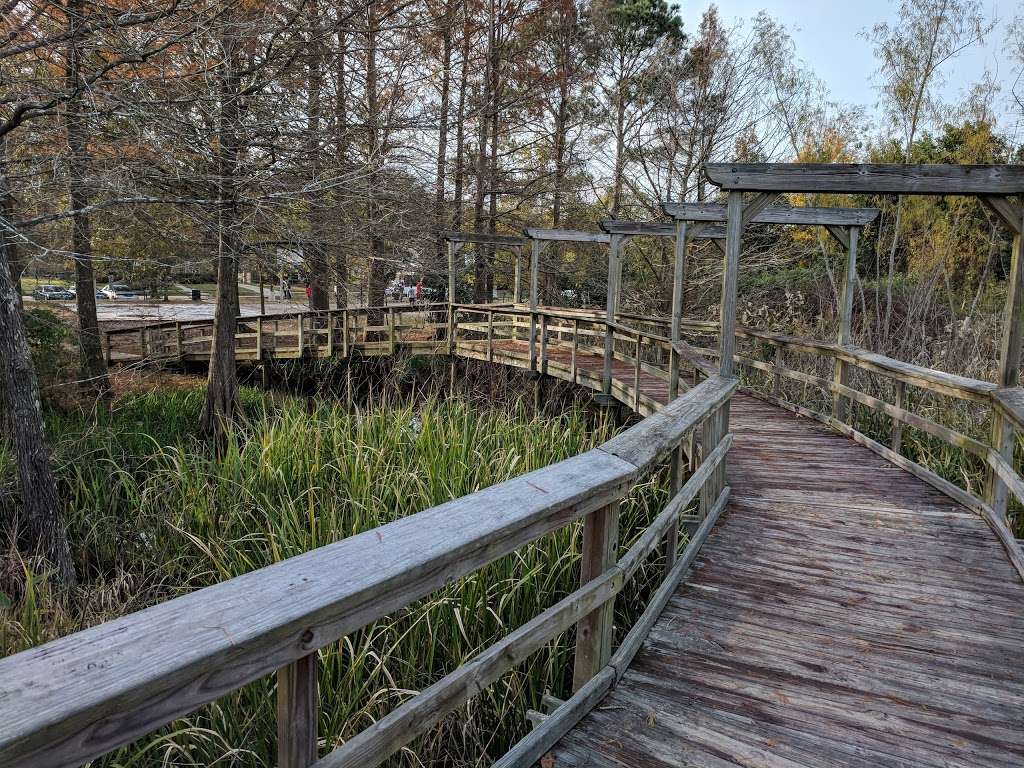 Pine Brook South Wetlands | Park Path, Houston, TX 77059, USA | Phone: (281) 280-9944