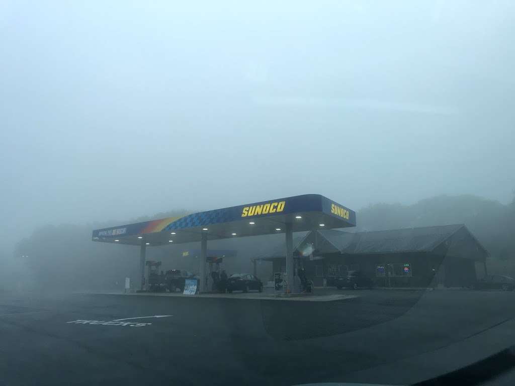 Sunoco Gas Station Iron Hill | 225 Roosevelt Hwy, Waymart, PA 18472, USA | Phone: (570) 571-2018