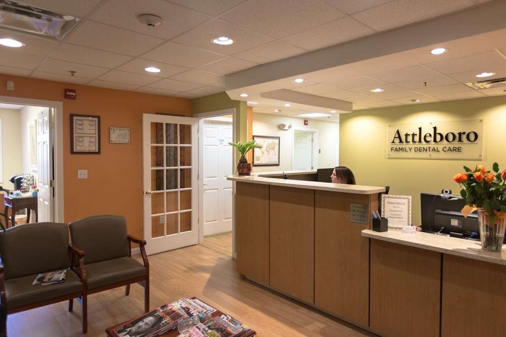 Attleboro Family Dental Care | 550 N Main St #1, Attleboro, MA 02703, USA | Phone: (508) 222-2510