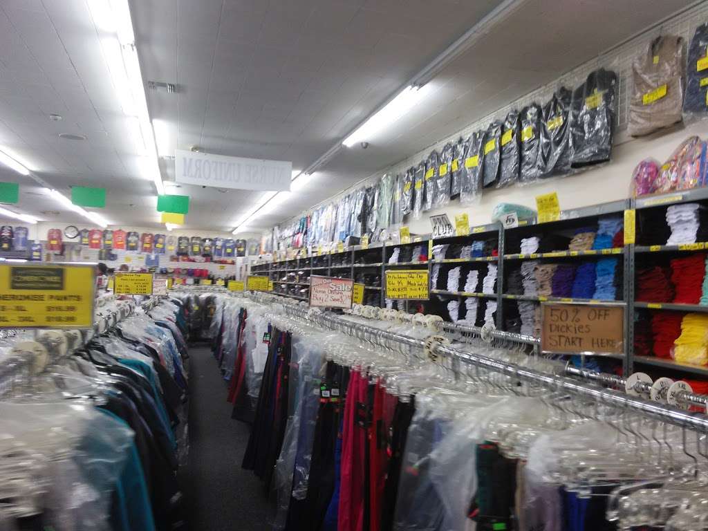 T-Shirt Outlet | 12251 Hawthorne Blvd, Hawthorne, CA 90250, USA | Phone: (310) 263-0520