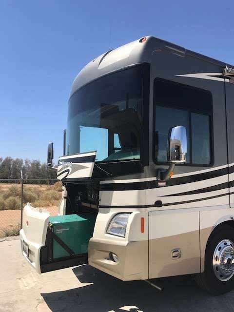 Arias RV Service | 7026 Xavier Ave, California City, CA 93505, USA | Phone: (760) 373-1093