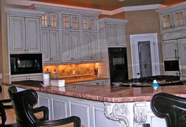 F&G REMODELING | 50 E Greywing Cir, The Woodlands, TX 77382, USA | Phone: (936) 445-9171