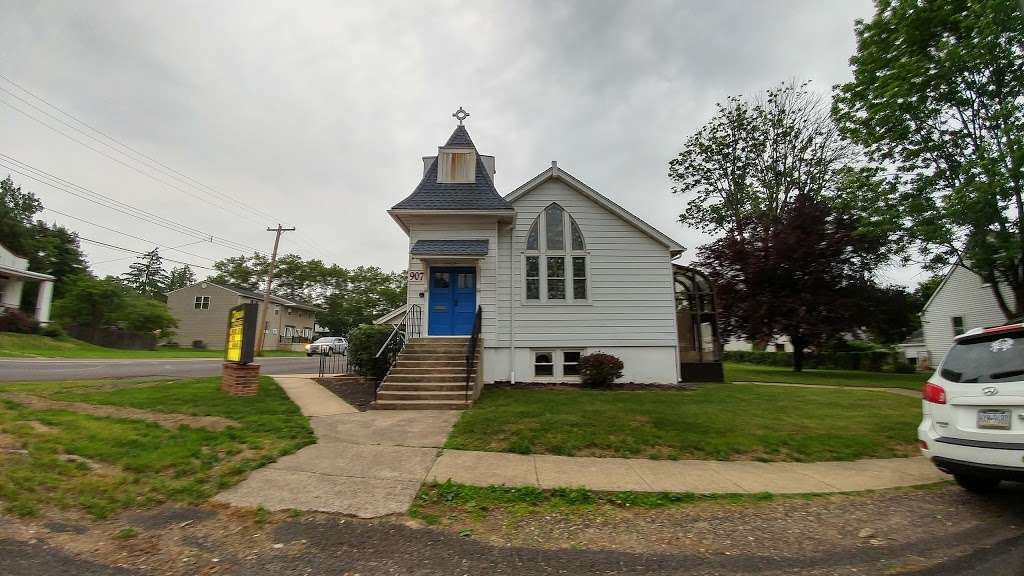 Parkland Community Church | 907 Avenue B, Langhorne, PA 19047, USA | Phone: (215) 757-7580