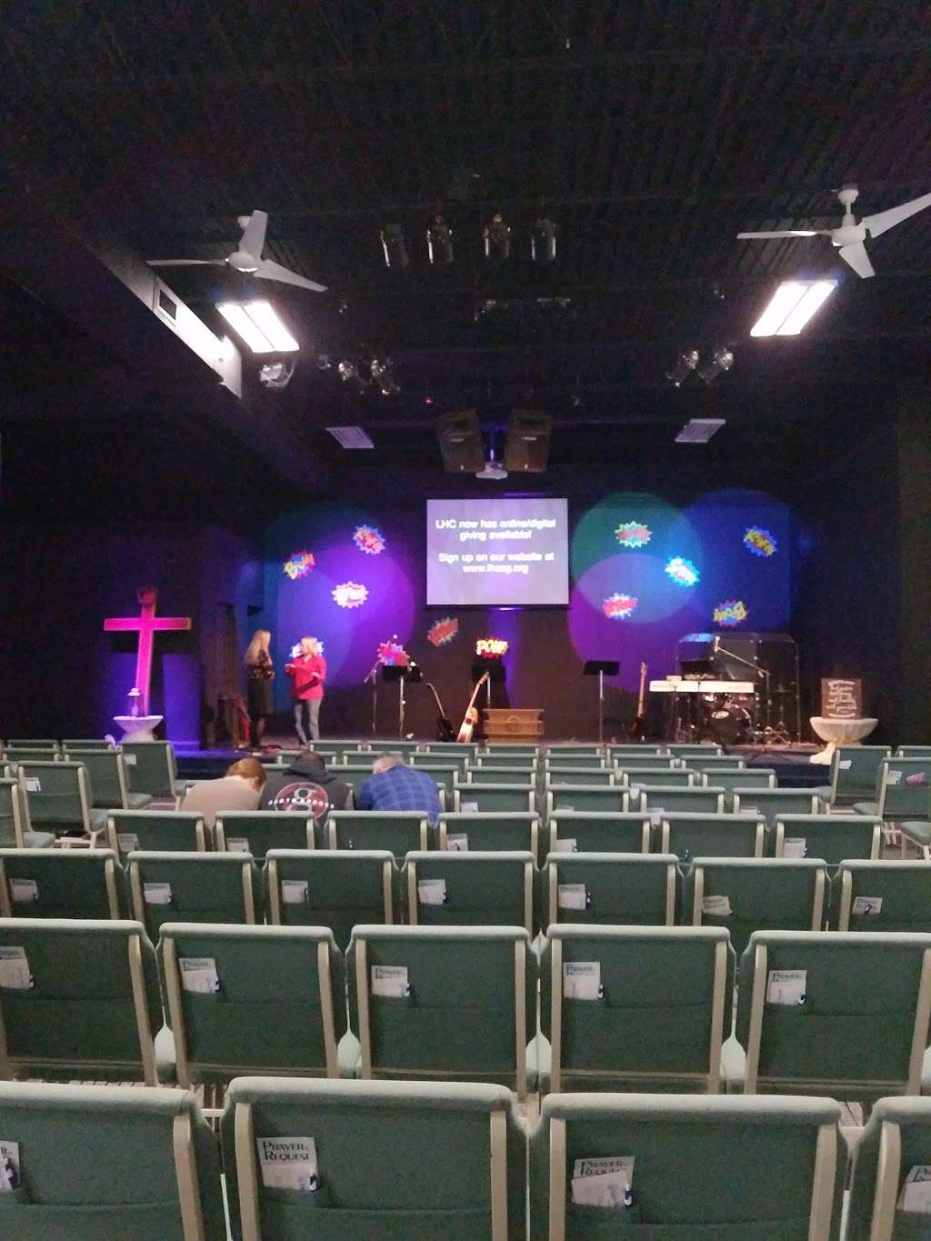 Light House Church | 2742 Barney Ct, McHenry, IL 60051 | Phone: (815) 382-4223