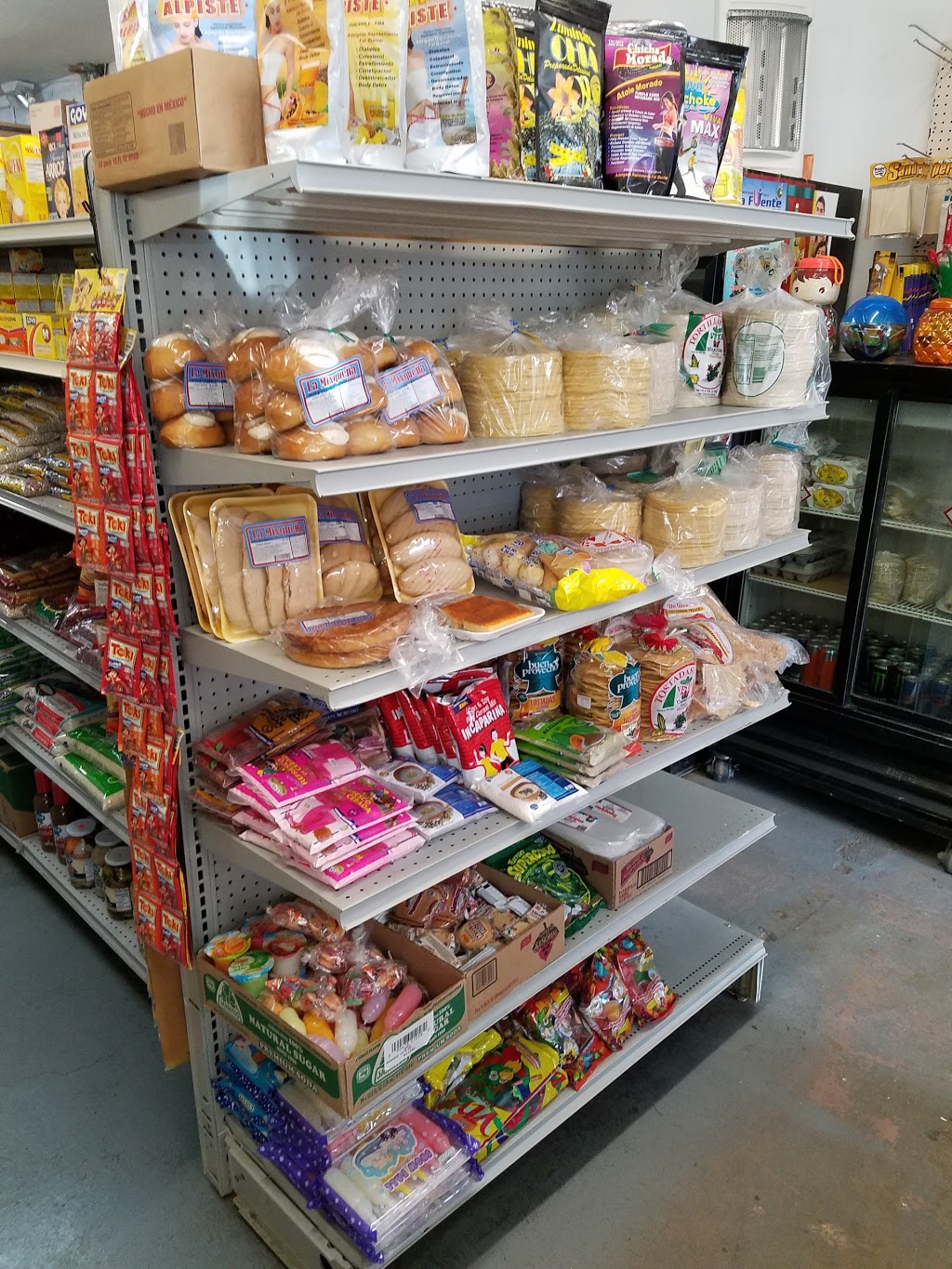 Maria Grocery LLC | 16079 Brandy Rd, Culpeper, VA 22701, USA | Phone: (540) 727-9433