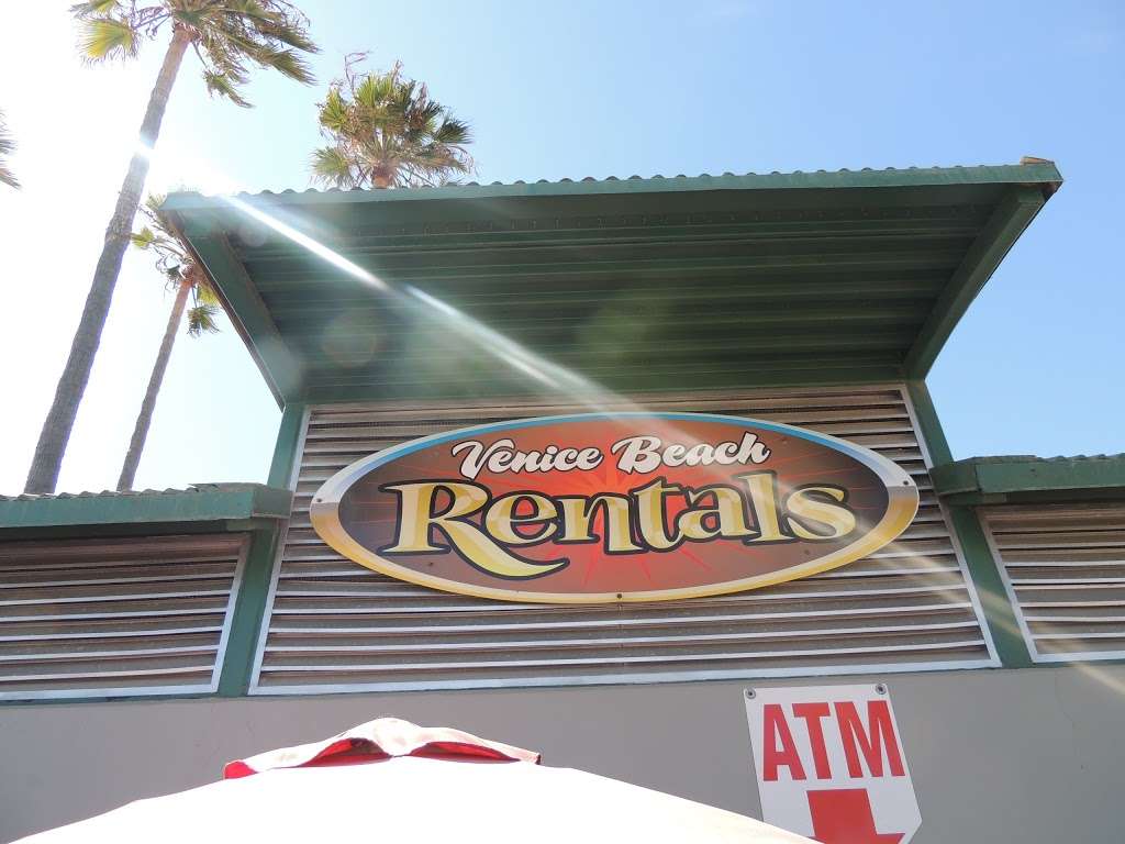 Venice Beach Rentals | 2500 Ocean Front Walk, Venice, CA 90291 | Phone: (310) 832-1453