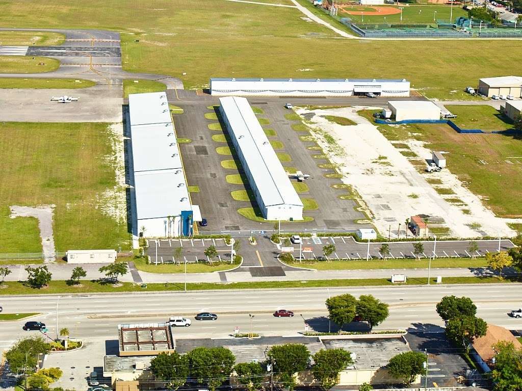 Diversified Aviation | 7201 S Airport Rd, Pembroke Pines, FL 33023 | Phone: (954) 776-1005