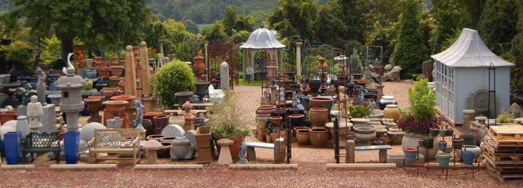 Garden Accents | 4 Union Hill Rd, Conshohocken, PA 19428, USA | Phone: (610) 825-5525