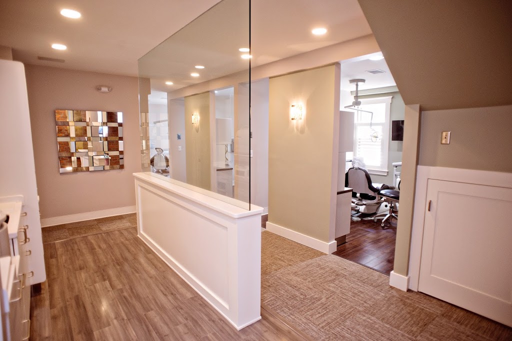 Fantasia, Failla & DeFrancesco Family Dentistry | 293 Mt Auburn St, Watertown, MA 02472, USA | Phone: (617) 923-9446