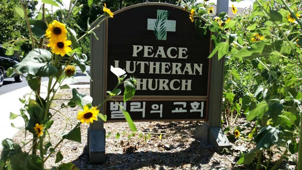 Peace Lutheran Church | 3201 Camino Tassajara, Danville, CA 94506, USA | Phone: (925) 648-7000