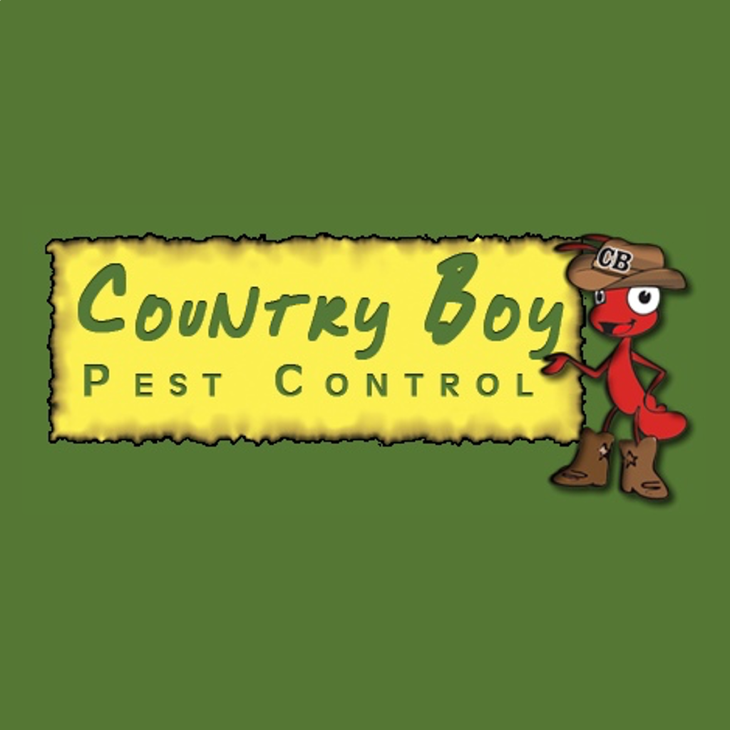 Country Boy Pest Control Inc | 2103 K-Ville Ave, Auburndale, FL 33823, USA | Phone: (863) 293-7331