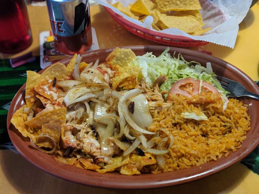 Los aztecas | 741 Crossroads Plaza, Fort Mill, SC 29708, USA | Phone: (803) 548-0040