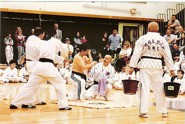 Kims Martial Arts (UMI) | 11 NJ-15, Lafayette Township, NJ 07848, USA | Phone: (973) 579-3220