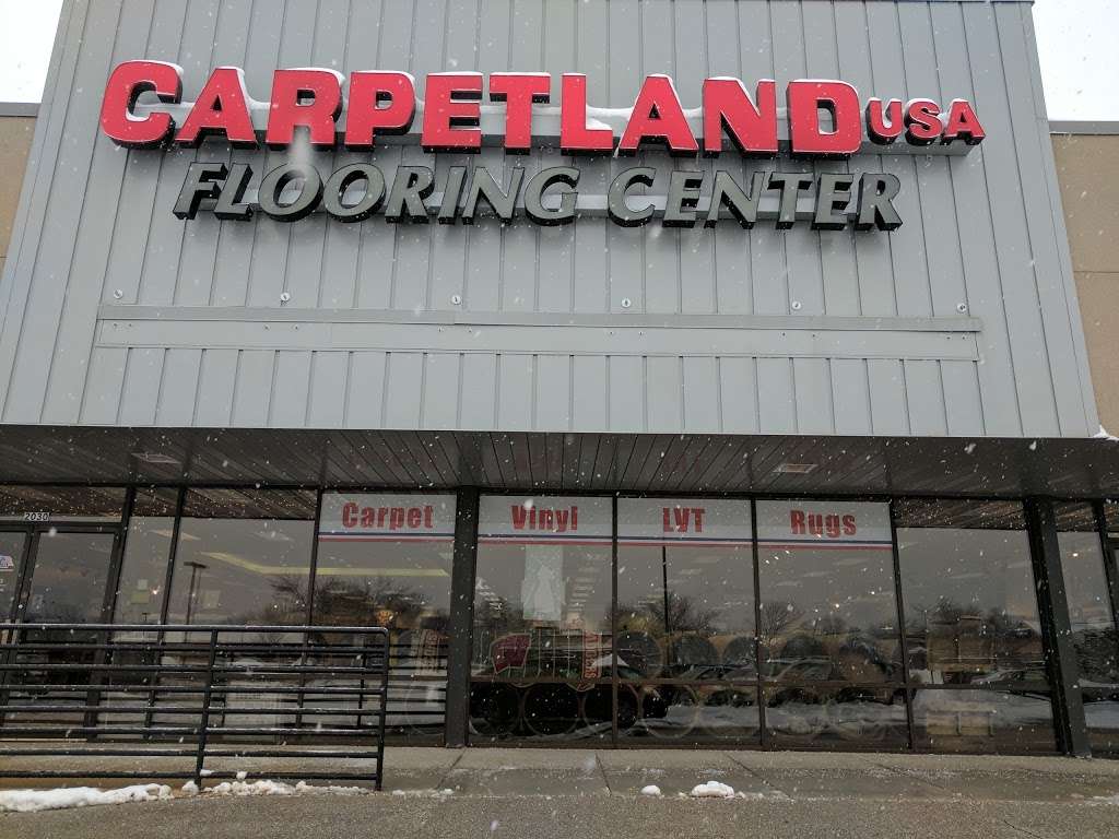 Carpetland USA Pewaukee | 2030 Silvernail Rd, Pewaukee, WI 53072, USA | Phone: (262) 522-1010