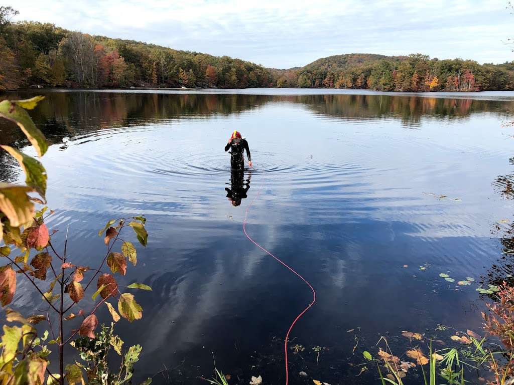 Tichy Field | Sylvan Way, Tuxedo Park, NY 10987, USA