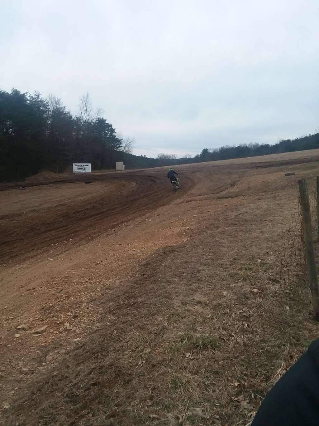 Rocket Raceway Motocross Park | 22404 Starr Rd, Three Springs, PA 17264 | Phone: (814) 448-2701