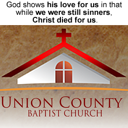 Union County Baptist Church | 4 Valley Rd, Clark, NJ 07066 | Phone: (732) 574-1479