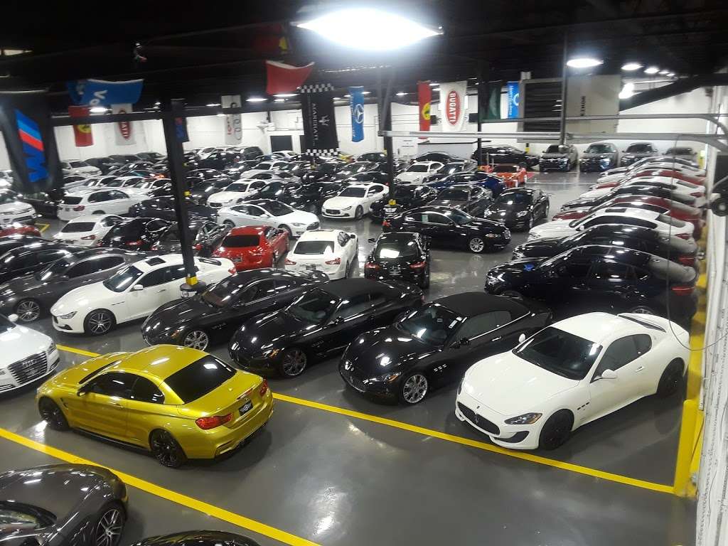 Jidd Motors European Imports | 1313 Rand Rd, Des Plaines, IL 60016 | Phone: (224) 217-5555