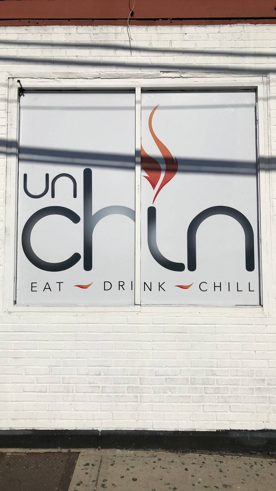 Un Chin Restaurant and Lounge | 228 Hall Ave, Perth Amboy, NJ 08861, USA | Phone: (732) 406-7151