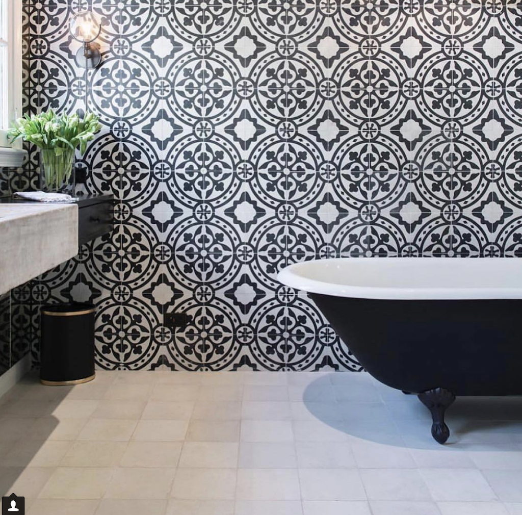 Ideal Tile Co of Greenbrook | 319 US-22, Green Brook Township, NJ 08812, USA | Phone: (732) 752-4700