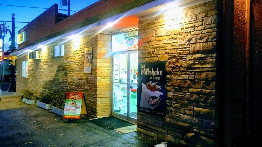 Costa Deli | 901 E Butler Pike, Ambler, PA 19002 | Phone: (215) 646-6173