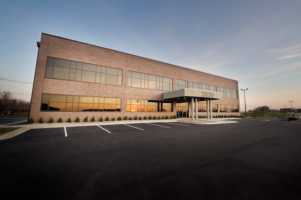 Indiana Wesleyan University - Lexington Education and Conference | 2530 Sir Barton Way, Lexington, KY 40509, USA | Phone: (859) 519-3000