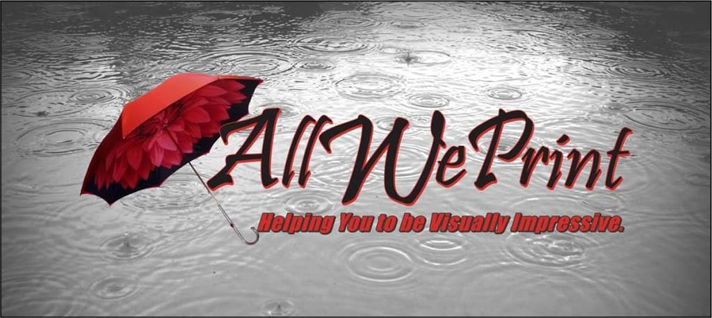 All We Print | Appointment only, Warner Ave, Huntington Beach, CA 92647, USA | Phone: (714) 717-0664
