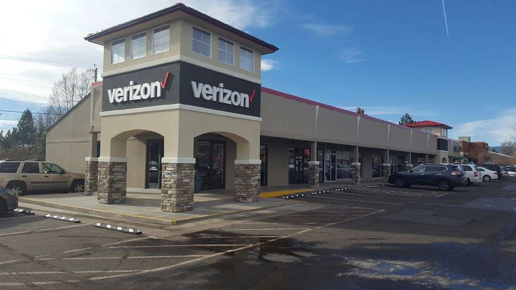 Verizon Authorized Retailer - Cellular Plus | 1420 W Eisenhower Blvd, Loveland, CO 80537, USA | Phone: (970) 461-3678