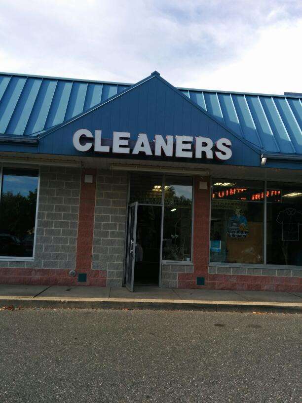 Pointe North Cleaners | 5530 Crawford Dr, Bethlehem, PA 18017, USA | Phone: (610) 866-4989