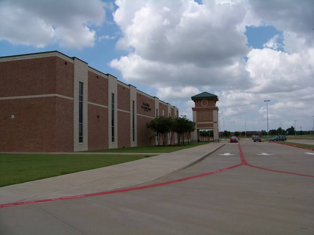 Mary Lillard Intermediate School | 1301 Day Miar Rd, Mansfield, TX 76063, USA | Phone: (817) 276-6260