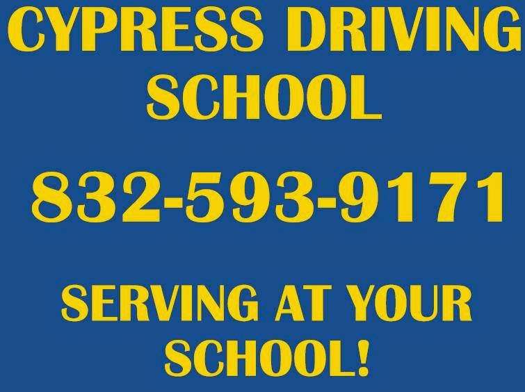 Cypress Driving School | 1207 Farr St, Waller, TX 77484, USA | Phone: (832) 593-9170