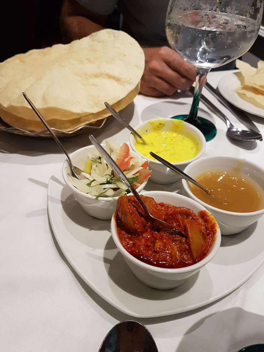 Star of India | 875 High Rd Leytonstone, London E11 1HR, UK | Phone: 020 8989 4028