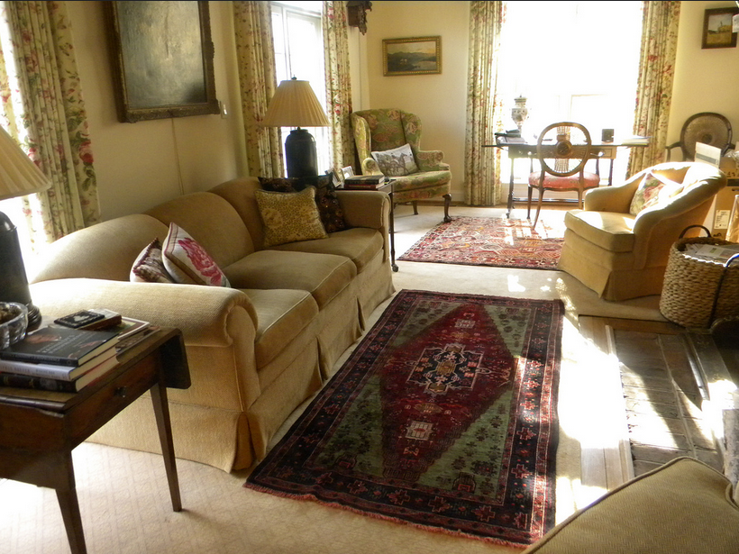 Carpetbeggers Oriental and Persian Rugs | 513 Mitchell Dr, Reisterstown, MD 21136 | Phone: (410) 833-2662