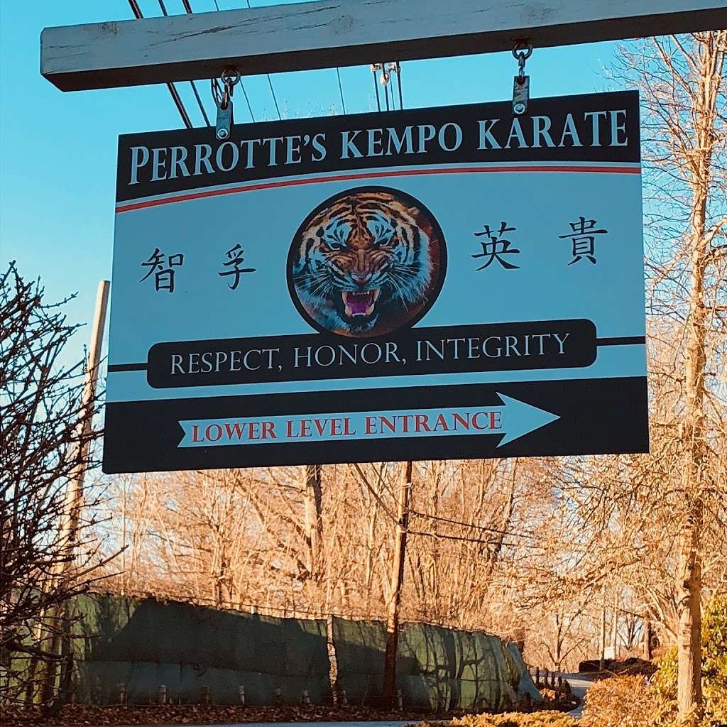 Perrottes Kempo Karate | 20 Portland Ave, Redding, CT 06896, USA | Phone: (475) 289-5076