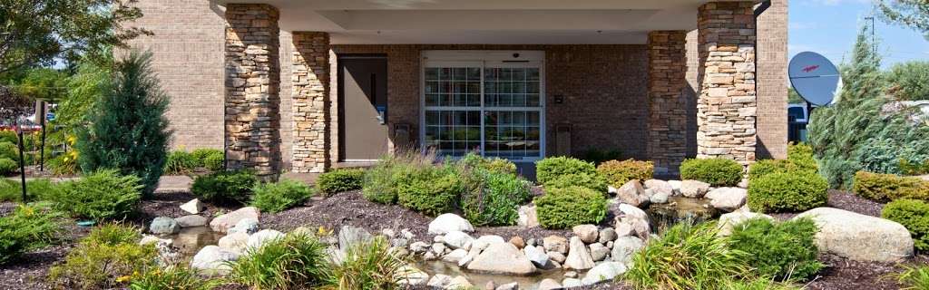 Candlewood Suites Indianapolis Airport | 5250 W Bradbury Ave, Indianapolis, IN 46241, USA | Phone: (317) 241-9595