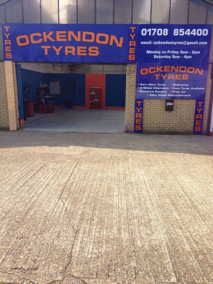 Ockendon Tyres & Auto Centre Limited | Ockendon Tyres Limited, BALDWINS Farm, Dennises Lane, Upminster, South Ockendon RM14 2XB, UK | Phone: 07493 142125