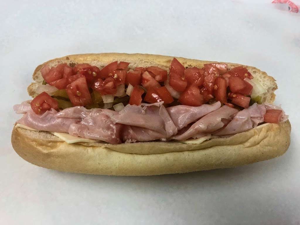 Danellys Subs & Pizza | 87 Allds St, Nashua, NH 03060 | Phone: (603) 882-6820