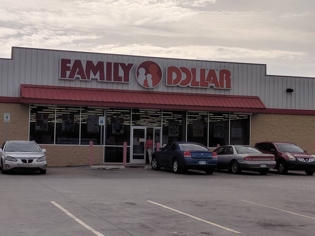 Family Dollar | 900 SE 15th St, Oklahoma City, OK 73129, USA | Phone: (405) 631-8187