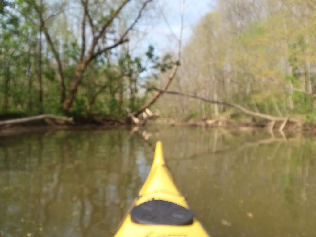 Brush Creek State Fish and Wildlife Area | Butlerville, IN 47223, USA